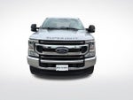 2021 F-250 Super Duty Thumbnail 8