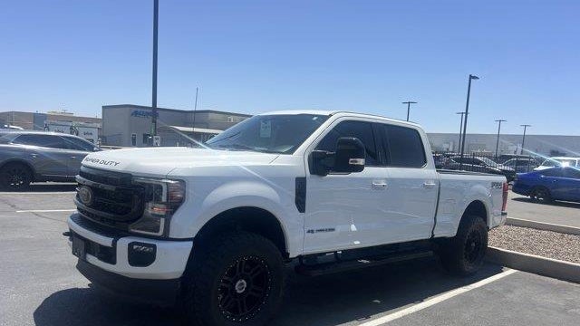 Preowned 2021 Ford F-250 Super Duty King Ranch for Sale