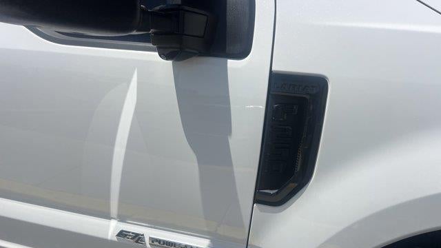 2021 Ford F-250 Super Duty King Ranch