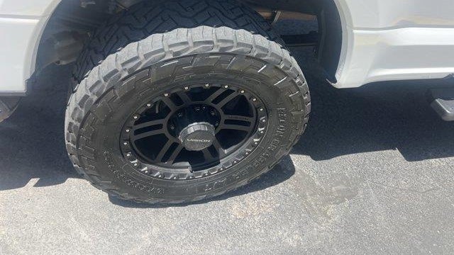 2021 Ford F-250 Super Duty King Ranch
