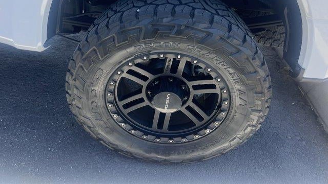 2021 Ford F-250 Super Duty King Ranch