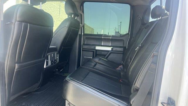 2021 Ford F-250 Super Duty King Ranch