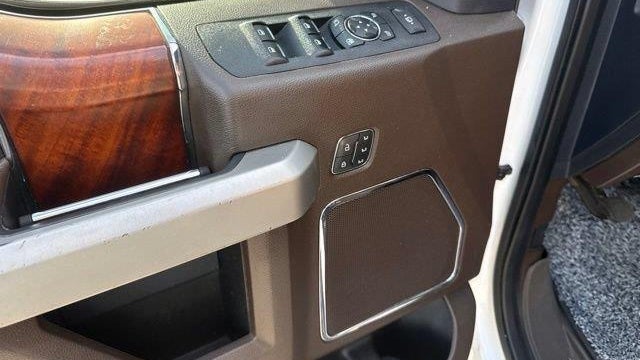 2022 Ford F-250 Super Duty King Ranch