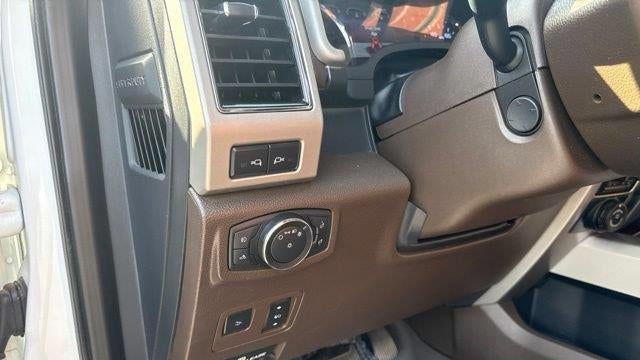 2022 Ford F-250 Super Duty King Ranch