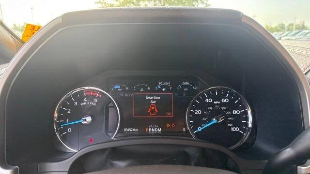 2022 Ford F-250 Super Duty King Ranch
