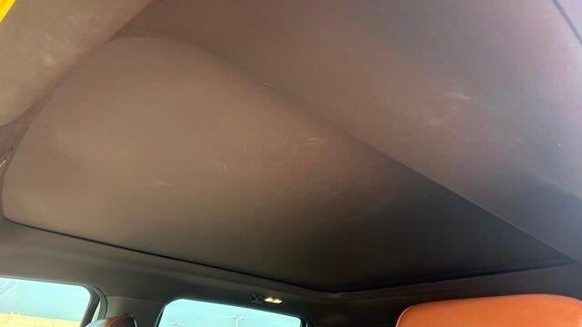 2022 Ford F-250 Super Duty King Ranch