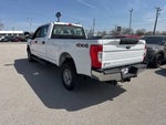 2022 F-250 Super Duty Thumbnail 3