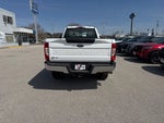 2022 F-250 Super Duty Thumbnail 4