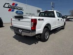 2022 F-250 Super Duty Thumbnail 5