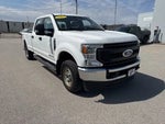 2022 F-250 Super Duty Thumbnail 7