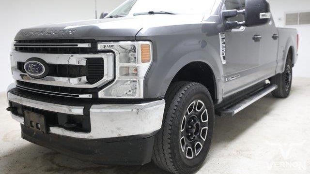 Preowned 2022 Ford F-250 Super Duty King Ranch for Sale