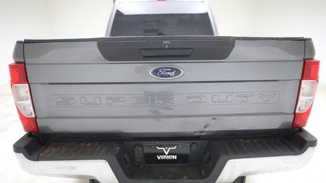 2022 Ford F-250 Super Duty King Ranch