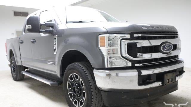 2022 Ford F-250 Super Duty King Ranch