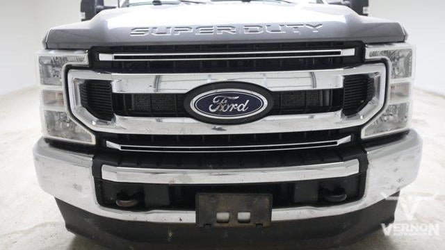 2022 Ford F-250 Super Duty King Ranch