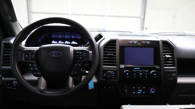 2022 Ford F-250 Super Duty King Ranch