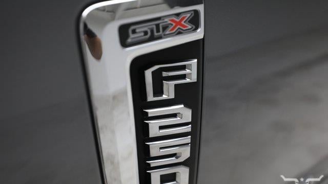 2022 Ford F-250 Super Duty King Ranch