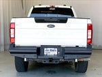 2022 F-250 Super Duty Thumbnail 3