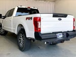 2022 F-250 Super Duty Thumbnail 4