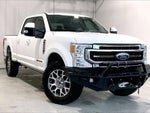 2022 F-250 Super Duty Thumbnail 1