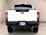 2022 F-250 Super Duty Thumbnail 3