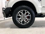 2022 F-250 Super Duty Thumbnail 8