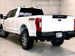 2022 F-250 Super Duty Thumbnail 10