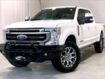 2022 F-250 Super Duty Thumbnail 12
