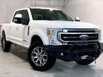 2022 F-250 Super Duty Thumbnail 34