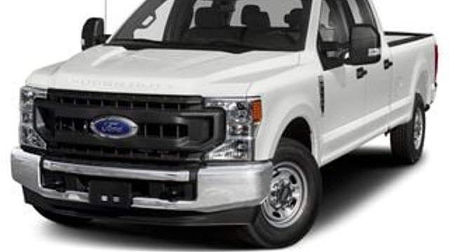 Preowned 2022 Ford F-250 Super Duty Limited for Sale