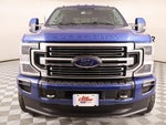 2022 F-250 Super Duty Thumbnail 10