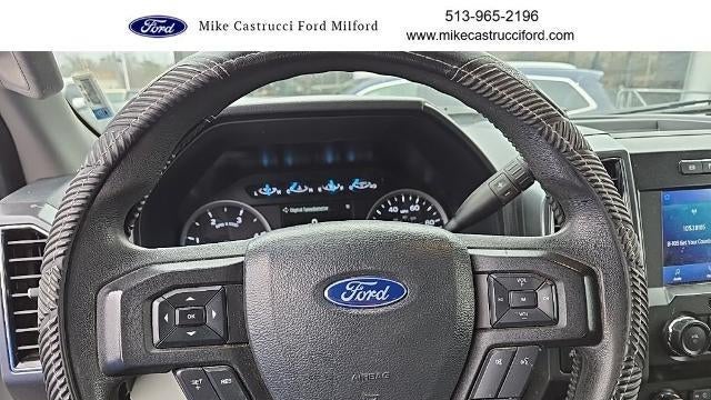 2022 Ford F-250 Super Duty King Ranch
