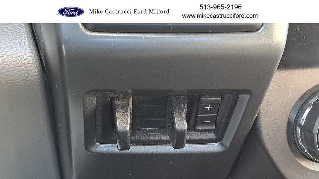 2022 Ford F-250 Super Duty King Ranch