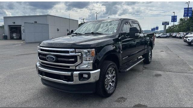 Preowned 2022 Ford F-250 Super Duty King Ranch for Sale