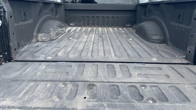 2022 Ford F-250 Super Duty King Ranch