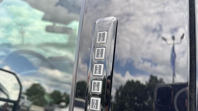 2022 Ford F-250 Super Duty King Ranch