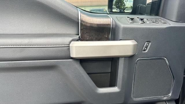 2022 Ford F-250 Super Duty King Ranch