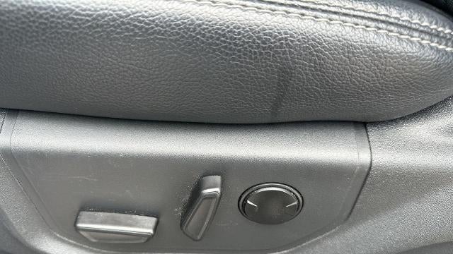2022 Ford F-250 Super Duty King Ranch