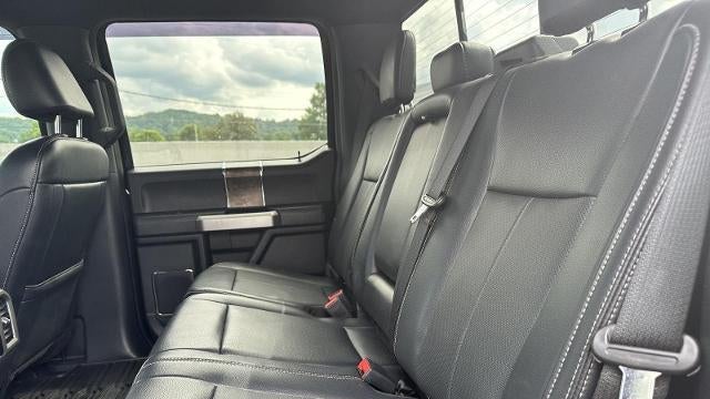 2022 Ford F-250 Super Duty King Ranch