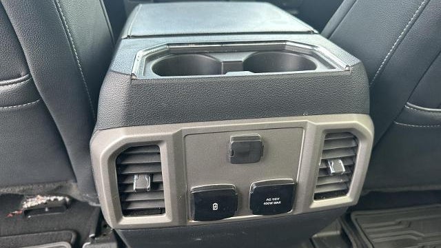 2022 Ford F-250 Super Duty King Ranch