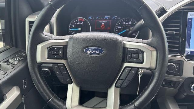 2022 Ford F-250 Super Duty King Ranch