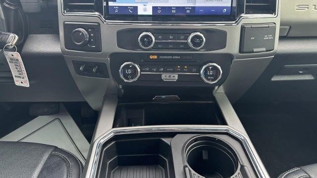 2022 Ford F-250 Super Duty King Ranch