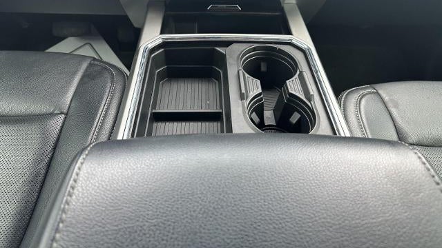 2022 Ford F-250 Super Duty King Ranch
