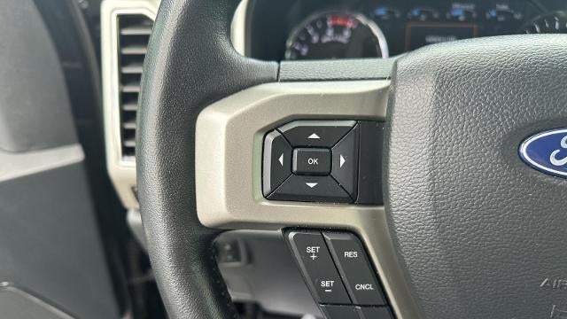 2022 Ford F-250 Super Duty King Ranch