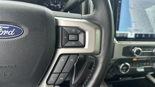 2022 Ford F-250 Super Duty King Ranch