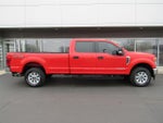 2022 F-250 Super Duty Thumbnail 1