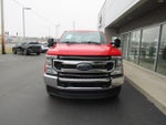2022 F-250 Super Duty Thumbnail 3
