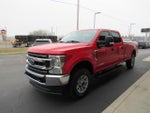 2022 F-250 Super Duty Thumbnail 4