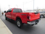 2022 F-250 Super Duty Thumbnail 5