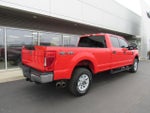 2022 F-250 Super Duty Thumbnail 7