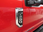 2022 F-250 Super Duty Thumbnail 10
